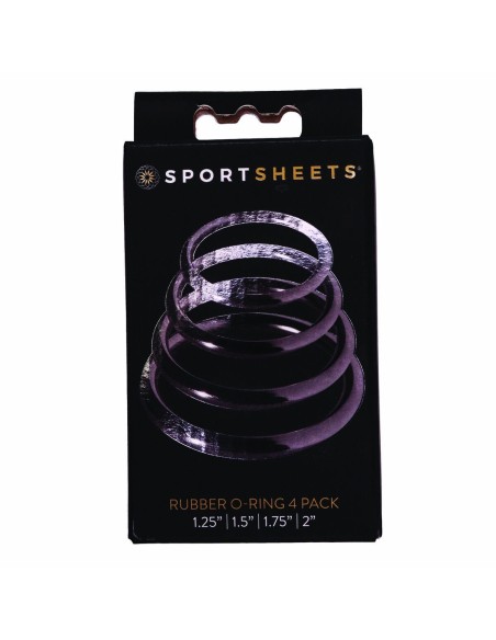 Anneau Pénis Sportsheets