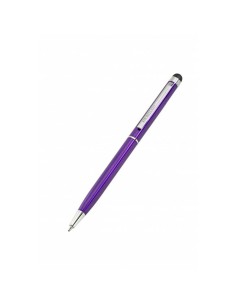 Stylo avec Stylet Tactile Morellato J010664 Violet