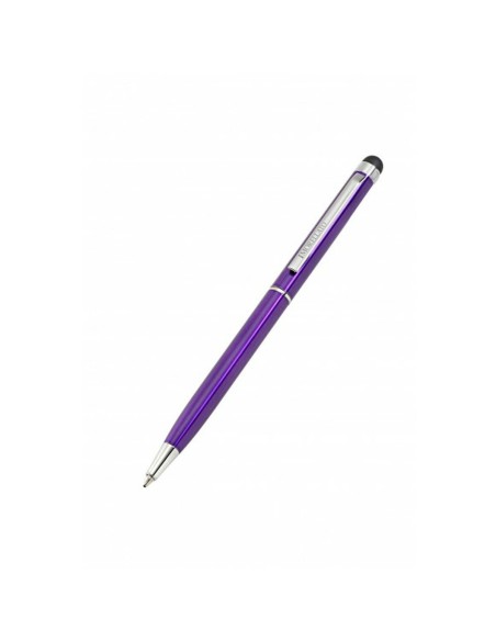 Stylo avec Stylet Tactile Morellato J010664 Violet