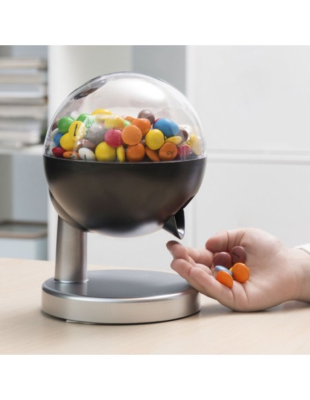 Distributeur Automatique de Bonbons et Fruits Secs Mini InnovaGoods