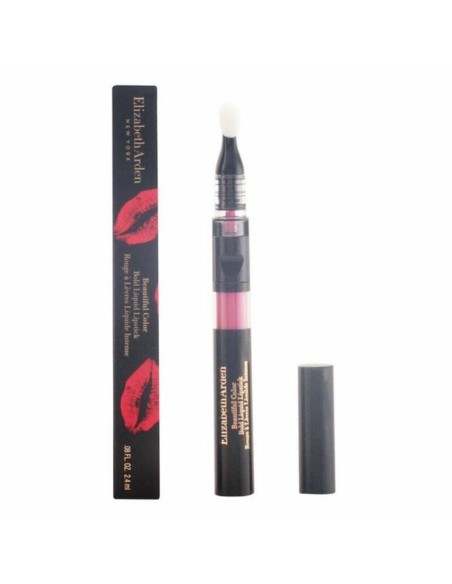 Brillant à lèvres Elizabeth Arden A0102585 Fearless Red 2,4 ml