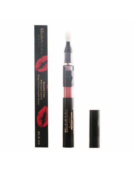 Brillant à lèvres Elizabeth Arden A0102585 Fearless Red 2,4 ml