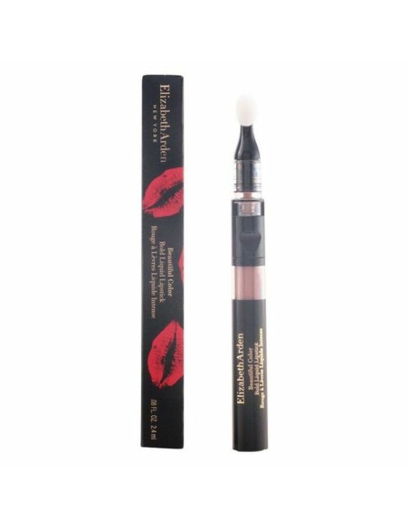 Brillant à lèvres Elizabeth Arden A0102585 Fearless Red 2,4 ml