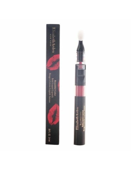 Brillant à lèvres Elizabeth Arden A0102585 Fearless Red 2,4 ml