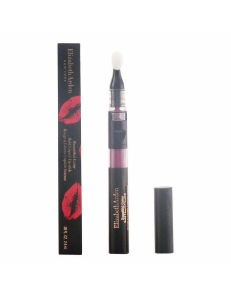 Brillant à lèvres Elizabeth Arden A0102585 Fearless Red 2,4 ml