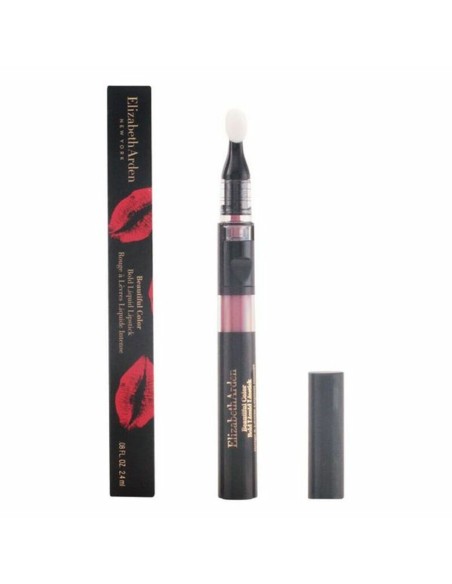 Brillant à lèvres Elizabeth Arden A0102585 Fearless Red 2,4 ml