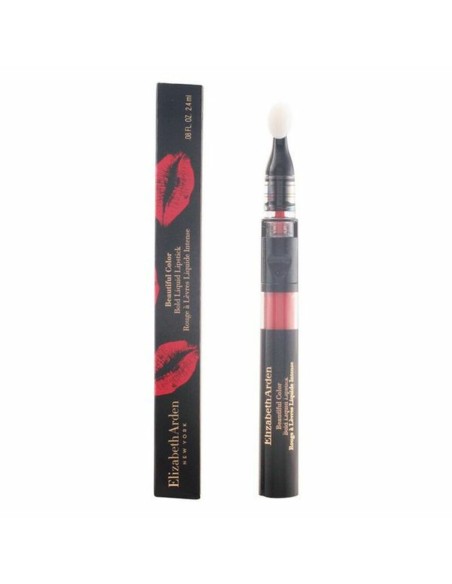 Brillant à lèvres Elizabeth Arden A0102585 Fearless Red 2,4 ml