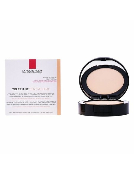 Correcteur compact La Roche Posay Toleriane Teint Mineral 9,5 g Nº 11