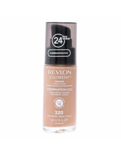 Fonds de teint liquides Colorstay Revlon Colorstay 30 ml