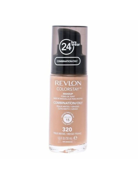 Fonds de teint liquides Colorstay Revlon Colorstay 30 ml