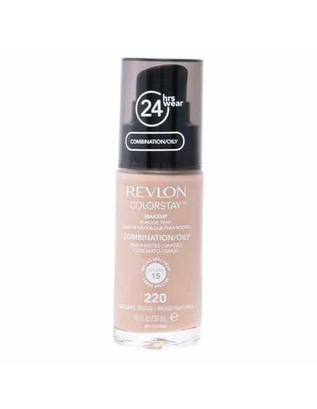 Fonds de teint liquides Colorstay Revlon Colorstay 30 ml