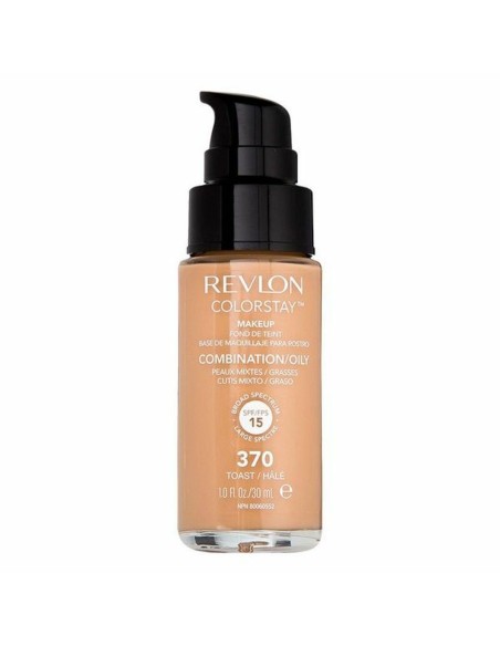 Fonds de teint liquides Colorstay Revlon Colorstay 30 ml
