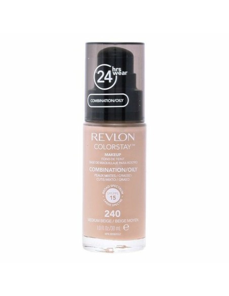 Fonds de teint liquides Colorstay Revlon Colorstay 30 ml