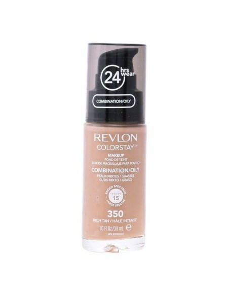 Fonds de teint liquides Colorstay Revlon Colorstay 30 ml