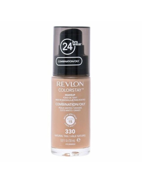 Fonds de teint liquides Colorstay Revlon Colorstay 30 ml