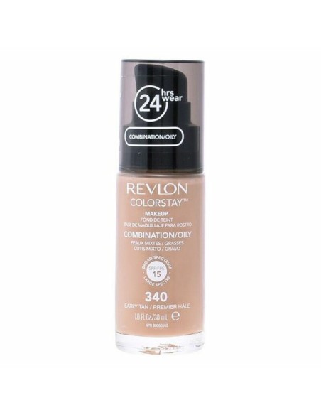 Fonds de teint liquides Colorstay Revlon Colorstay 30 ml