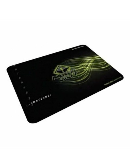 Tapis Gaming KEEP OUT AP-R2