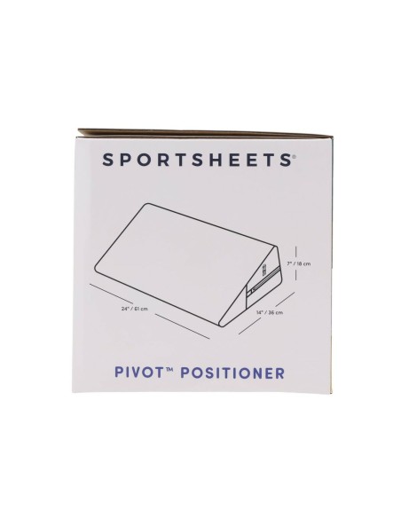 Balançoire Sportsheets