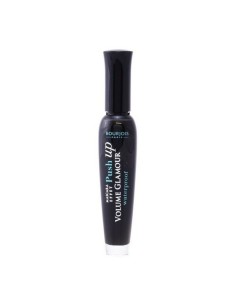Mascara pour les cils effet volume Bourjois 2