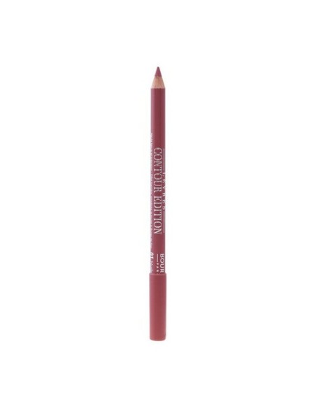 Crayon à lèvres Contour Edition Bourjois