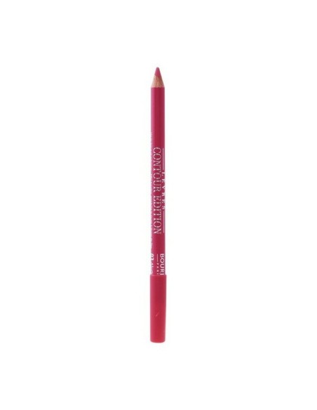Crayon à lèvres Contour Edition Bourjois