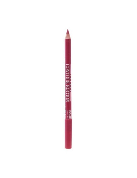 Crayon à lèvres Contour Edition Bourjois