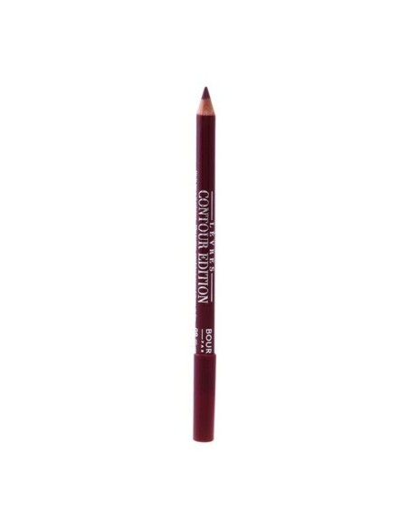 Crayon à lèvres Contour Edition Bourjois