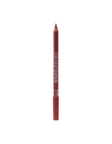 Crayon à lèvres Contour Edition Bourjois