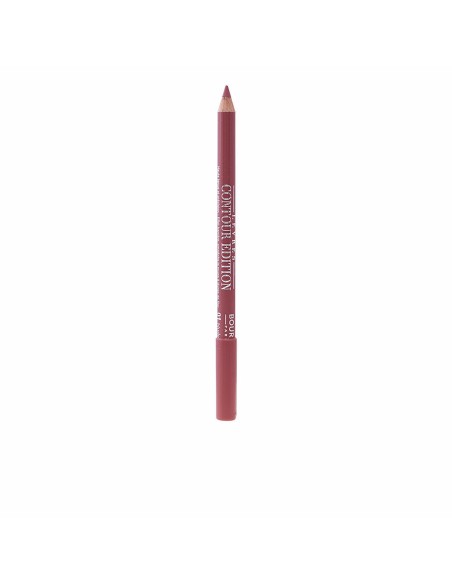 Crayon à lèvres Contour Edition Bourjois