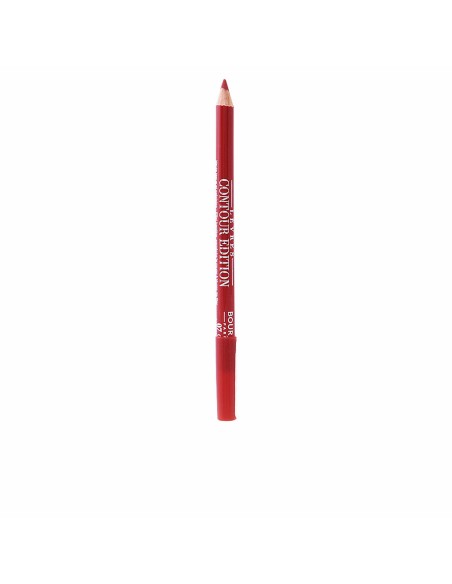 Crayon à lèvres Contour Edition Bourjois