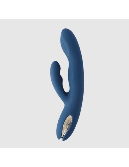 Vibromasseur Svakom E33513 Bleu