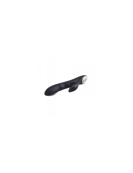 Vibromasseur Toyz4lovers Noir