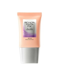 Base de maquillage liquide YouthFX Fill Revlon SPF 20 (30 ml)
