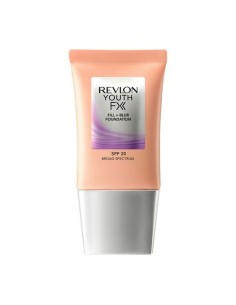 Base de maquillage liquide YouthFX Fill Revlon SPF 20 (30 ml) 2