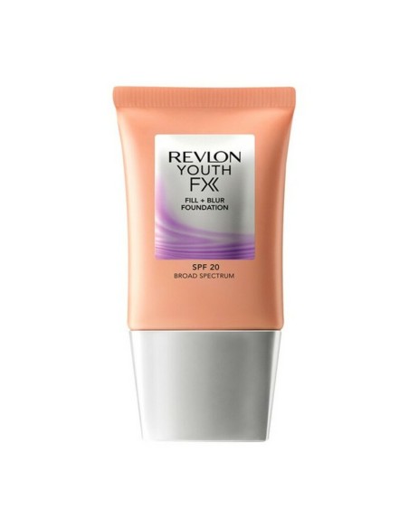 Base de maquillage liquide YouthFX Fill Revlon SPF 20 (30 ml)