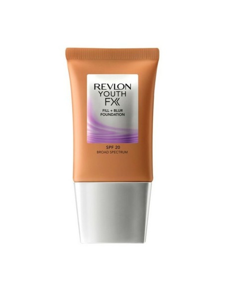 Base de maquillage liquide YouthFX Fill Revlon SPF 20 (30 ml)