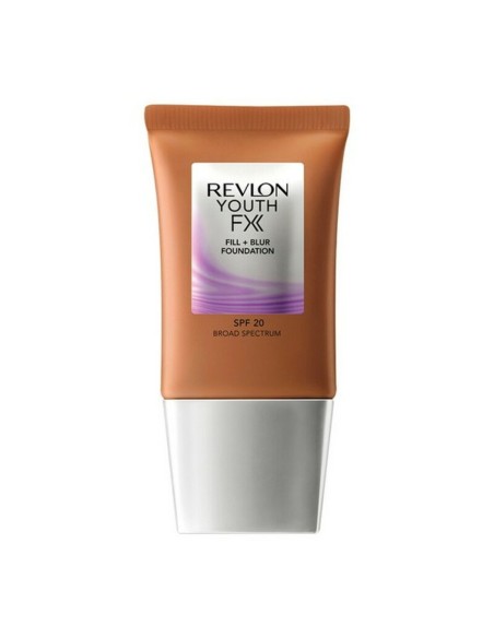 Base de maquillage liquide YouthFX Fill Revlon SPF 20 (30 ml)