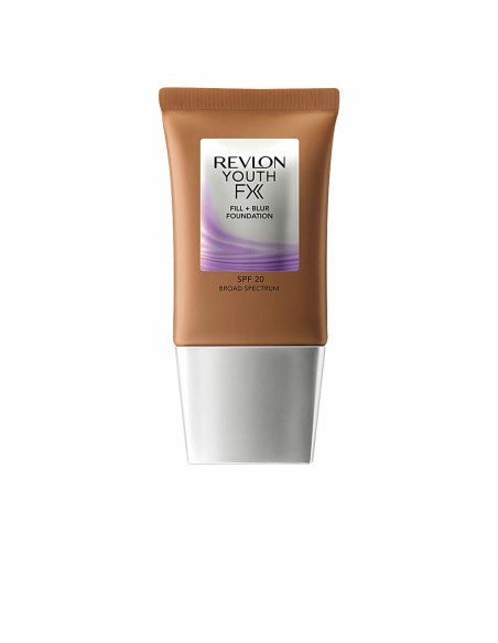 Base de maquillage liquide YouthFX Fill Revlon SPF 20 (30 ml)