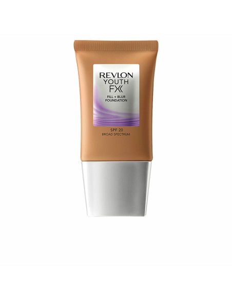 Base de maquillage liquide YouthFX Fill Revlon SPF 20 (30 ml)