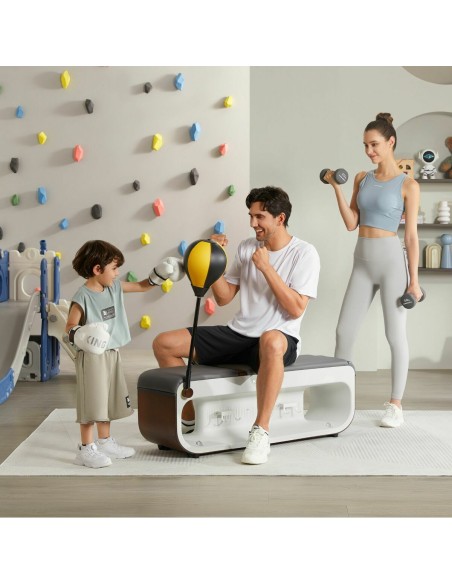 Banc de musculation multi-positions Xiaomi FBB1C