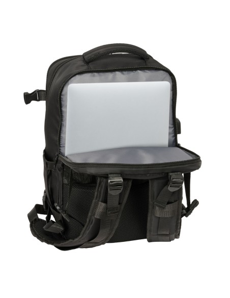 Cartable F.C. Barcelona Blue marine