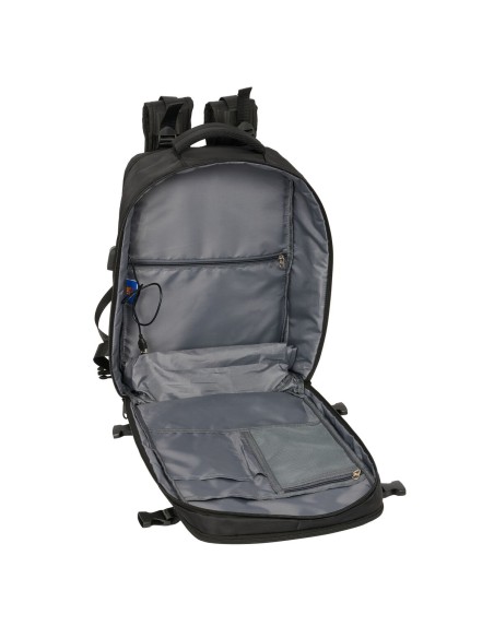 Cartable F.C. Barcelona Blue marine