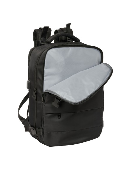 Cartable F.C. Barcelona Blue marine
