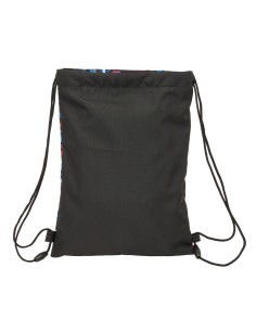 Cartable Hot Wheels Multicouleur 26 x 34 x 1 cm