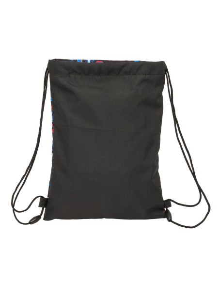 Cartable Hot Wheels Multicouleur 26 x 34 x 1 cm