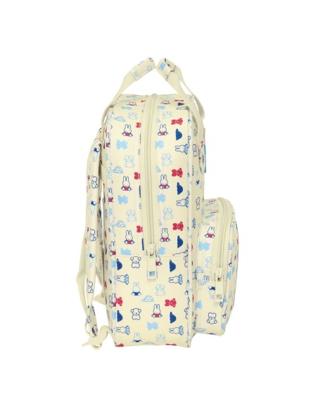 Cartable Miffy Buddy 20 x 28 x 8 cm