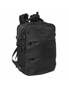 Cartable Safta Negro Noir