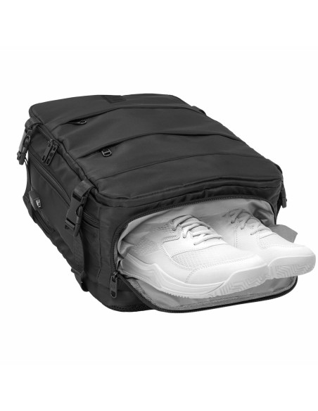 Cartable Safta Negro Noir