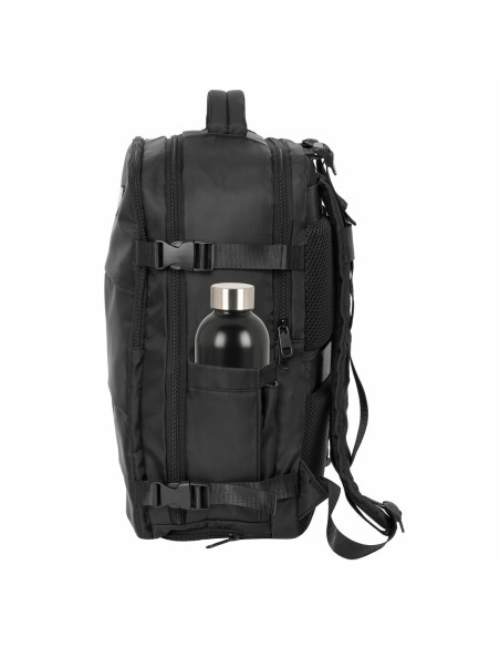 Cartable Safta Negro Noir