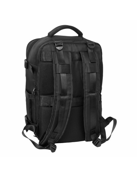 Cartable Safta Negro Noir